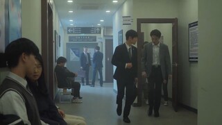 SF. TÒA ÁN VỊ THÀNH NIÊN TẬP 10