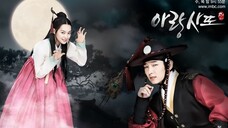 EP2 Arang and the Magistrate อารัง ภูตสาวรักนิรันดร์