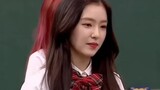 【Red Velvet】 Terkejut dengan mata Irene