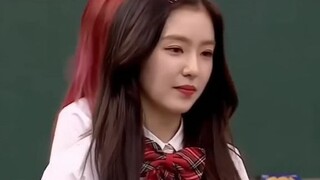 【Red Velvet】 Terkejut dengan mata Irene