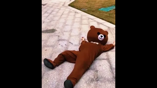 ผู้หญิงกับเค้กเป็นของคู่กัน ก็เหมือนกับฉันต้องคู่กับกับเธอ