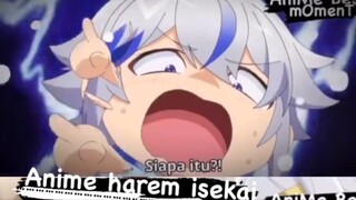 Anime terbaru yang ditunggu tunggu ya teman teman