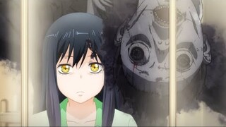 Você Me Ver ?? | Mieruko-Chan Dublado