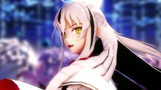 [Fate | MMD] Nagao Kagetora - Ghost Rule