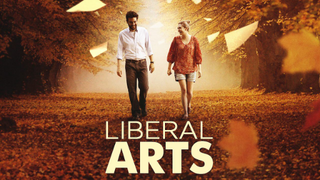 Liberal Arts (2012)