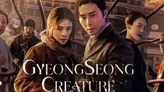 Gyeongseong Creature Season 01 Episode 04 Hindi Dubbed - Imprinting