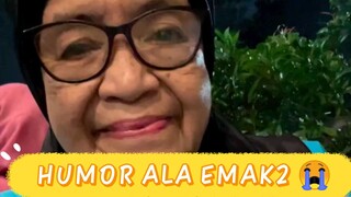 receh bgt si ibu 😭‼️