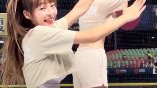 【หลิน เซียง】《CPBL ออลสตาร์เกม》