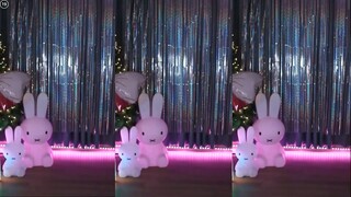 Beijing female streamer