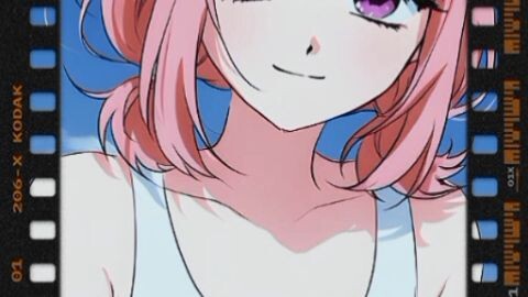 JJ anime lucu