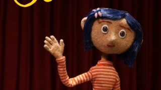 [Stop Motion Animation] Ghost Mother dirilis di seluruh benua, tetapi film pendek buatan kami ditaya