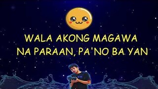 MAGING AKIN KA (Lyrics) - EevezOne | Vince Wayne | Tyrone Ng Hiprap Fam