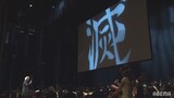Demon Slayer Corps ost Live Orchestra (Kimetsu no Kanade)