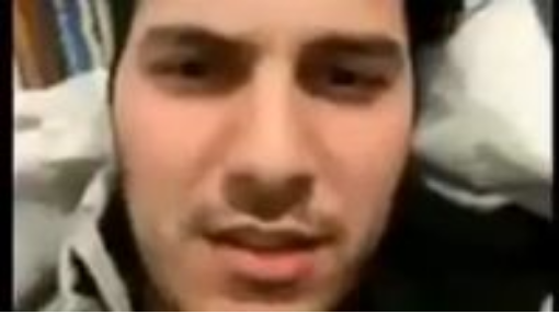 Ömer abi naber hatırladın mı beni kahpe