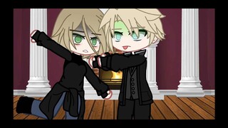 Pacify her || Meme Spy x Family || Anya, Yoon, Loid and Yor || Loid x Yor