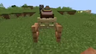 Minecraft: Keadaan mental unik pemain MC!