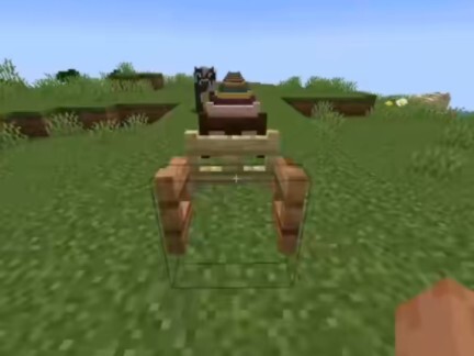 Minecraft: The unique mental state of MC players!
