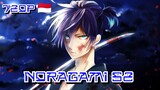 Noragami S2 - Eps 13 (END) Subtitle Bahasa Indonesia