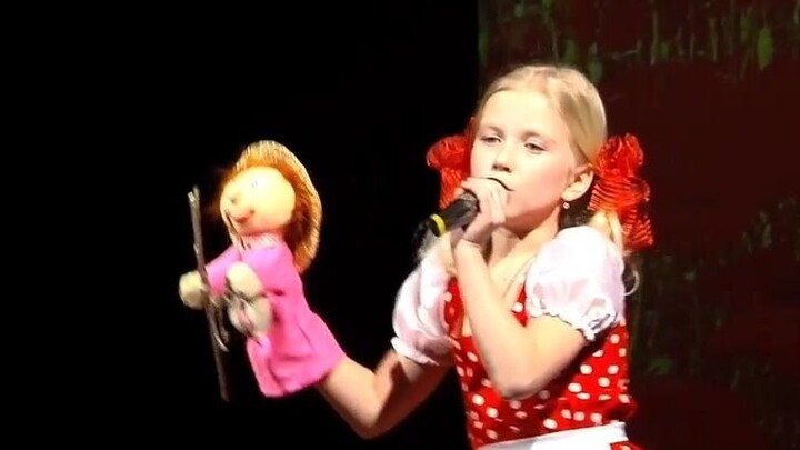 A Yodeling Pro in Their Prime: The Journey to Mastery