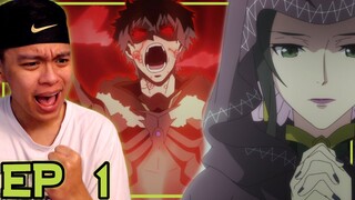 NEW SEASON, NEW WAIFU?! | The Rising of the Shield Hero Season 2 Episode 1 Reaction