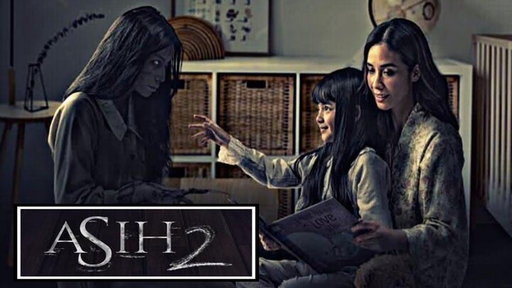 ASIH 2 (2020) HORROR INDONESIA