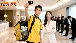 Karena Hanya Mengendarai Motor, Pria Ini Direndahkan, Tapi Tak Disangka, Dia...