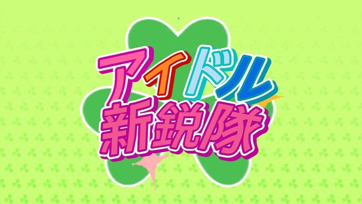 【pjsk】ผลงานสร้างเอง จำลองพื้นหลังเวทีของทีมไอดอลหน้าใหม่จากภาค 3
