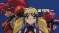 Saber Marionette J Ep 6