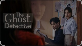 THE GHOST DETECTIVE EPISODE 16 TAGALOG