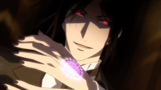 Black Butler_Pllay with fire#anime