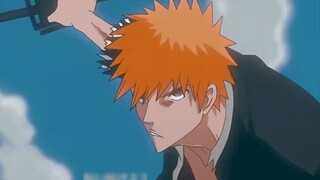 ｢BLEACH/Seribu Tahun Perang Berdarah/Peringatan Terakhir｣“Kalian semua adalah Zangetsu-ku!”