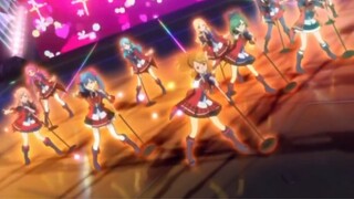 AKB0048 - Vòng xoay hạng nặng