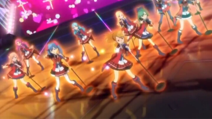 AKB0048 - Heavy Rotation