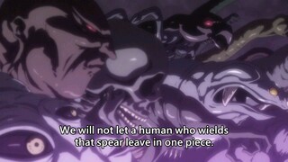 Ushio and Tora Season 1 Episode 13