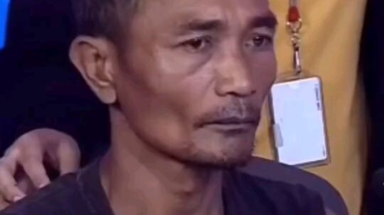 ako na ang masama sorry na 😭😭