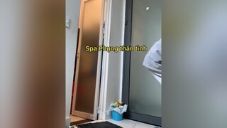 Spa Ba Phụng, hân hạnh phục vụ quý Peter fungho thucung foryoupage fypシ