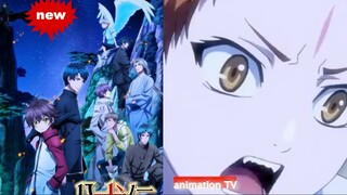 HAKKENDEN: TOUHOU HAKKEN IBUN SS2 EP 02