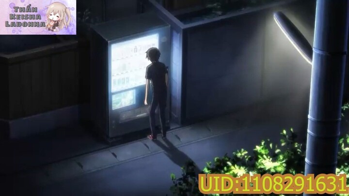 「AMV」- Giờ tìm ở đâu một chỗ em tựa đầu #Anime