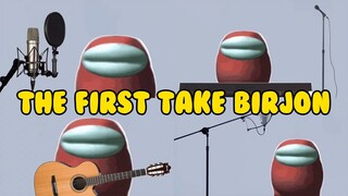 legenda birjon first take bikin lagu??