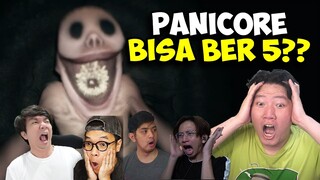 NAMBAH TEMAN KARENA BISA MAIN BER 5 - Panicore Indonesia #4