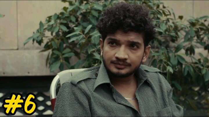 First Copy S1 E6 2025 Munawar Faruqui New Hindi Web Series