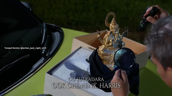 Terikat Janji Episode 74