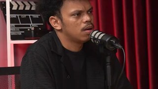 podcast lucu