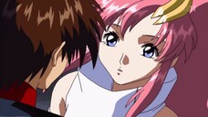 Gundam Seed Episode 08 OniAni