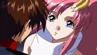 Gundam Seed Episode 08 OniAni