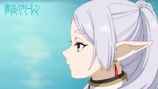 Sousou no Frieren - Preview Episode 28