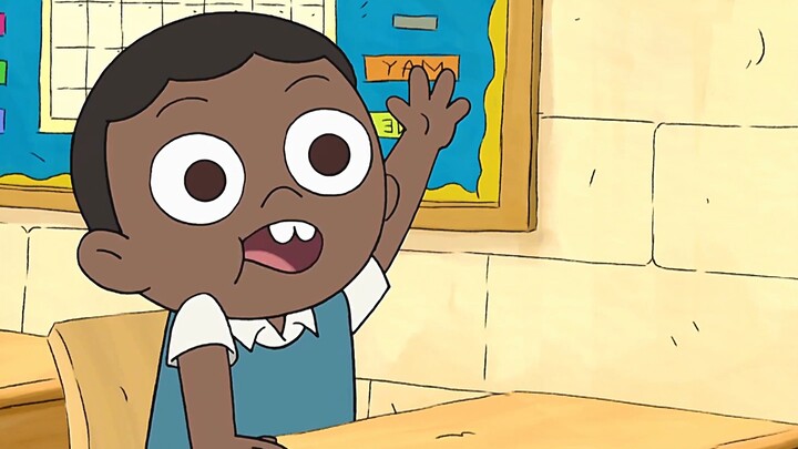 How popular was White Bear when he was a kid?