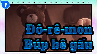 Đô-rê-mon|[Đứng trên đôi chân tôi：II/Bà nội] Búp bê gấu của Nobita_1