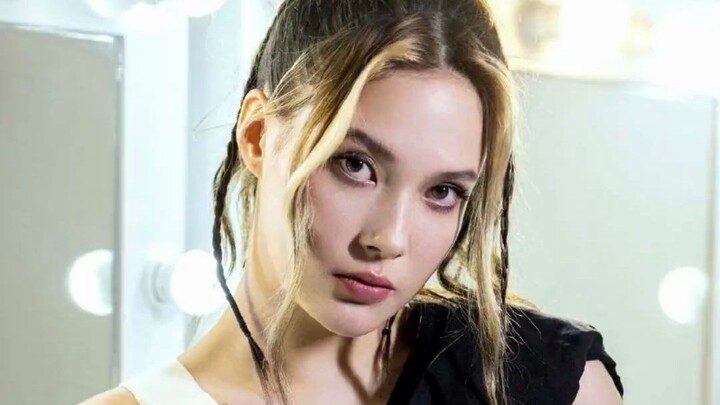 อวี๋หลงเตี้ยนทุ่มเทกับการเขียนอายไลเนอร์มากแค่ไหน