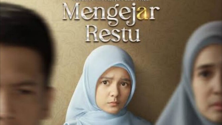 Mengejar Restu ✨|Arumi